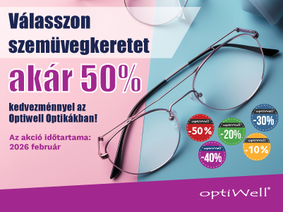 Optiwell