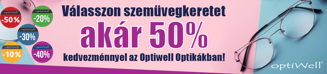 Optiwell