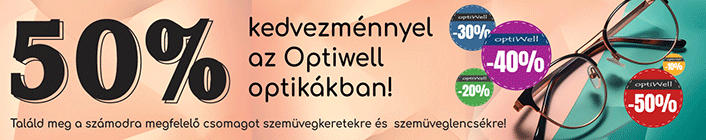 Optiwell